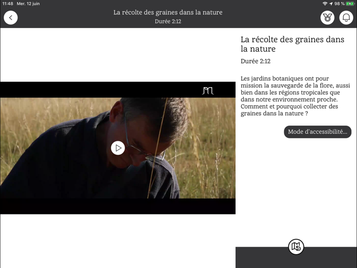 Jardin Botanique Grand Nancy