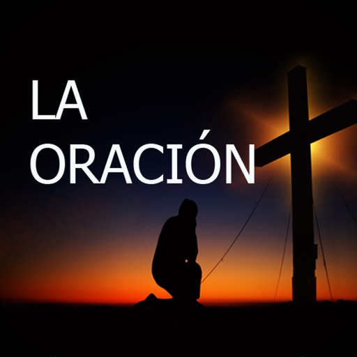 ´Como Orar A Dios icon