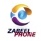 Zabeel Phone for iPhone, iPad and iPod Touch let you make voice call worldwide with the finest voice quality