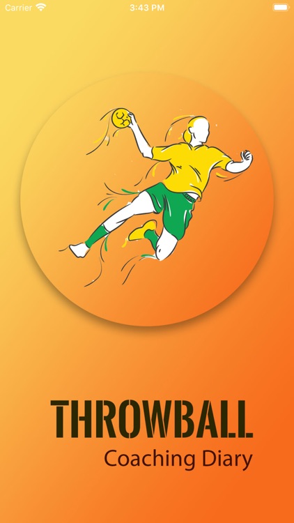 Throwball Coaching Diary screenshot-7