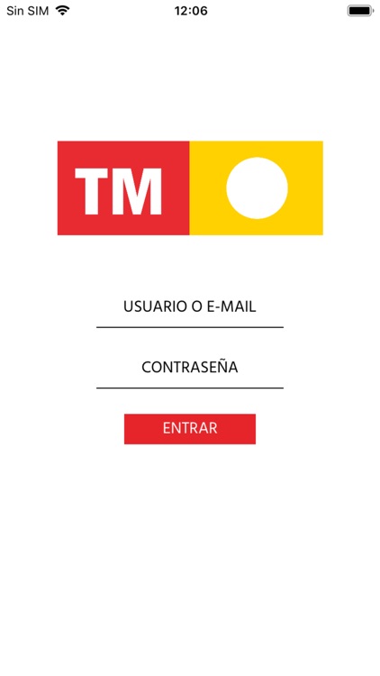 TM PRO, Professional manager screenshot-6