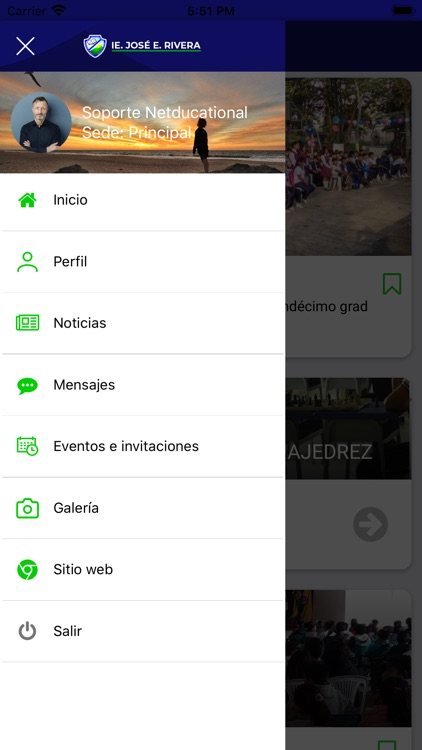 JER APP screenshot-3