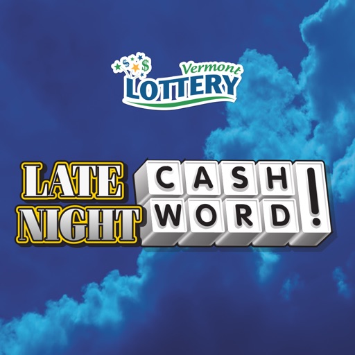 Cashword by Vermont Lottery