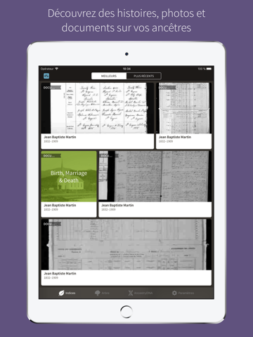 Ancestry: Family History & DNA screenshot 2