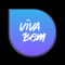 App Icon for Viva Bem App in Brazil IOS App Store