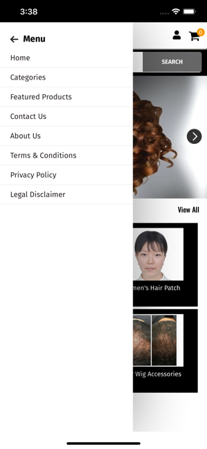 Hair Look(圖4)-速報App