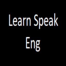 Learn Speak Eng