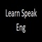 Learn Speak Eng is a free grammar and vocabulary practice app designed to help improve English speaking accuracy