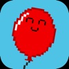 Larry the Red Balloon