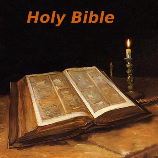 Holy Bible (English)