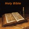 Holy Bible(English) , an amazing bible reader for your iPad, iPhone and iPod touch which lets to read Bible in  'English'  - King James Version