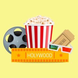 Hollywood Stickers Pack