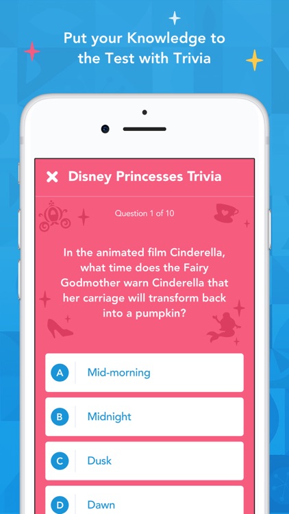 Disney Team of Heroes screenshot-3