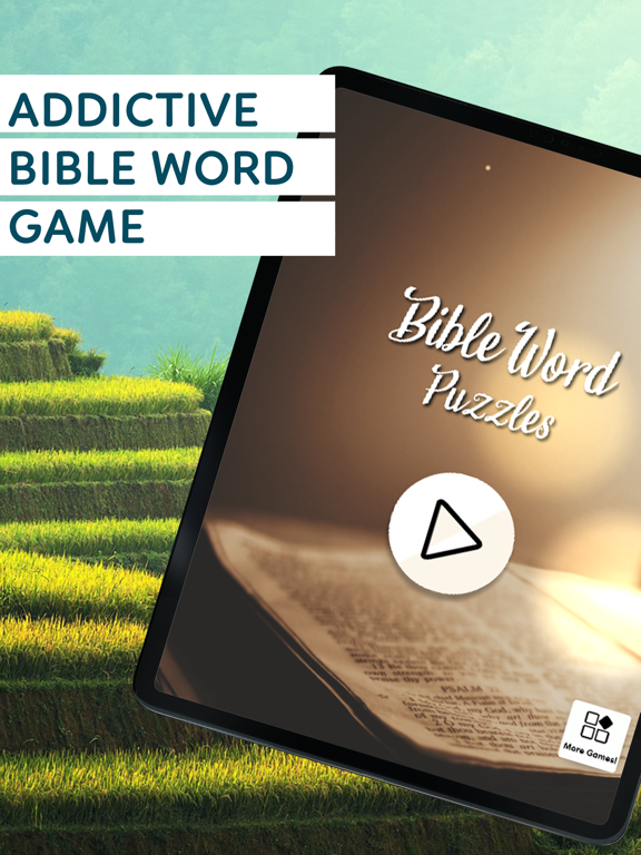 [Updated] Bible Word Puzzle Connect Game for PC / Mac / Windows 11,10,8 ...