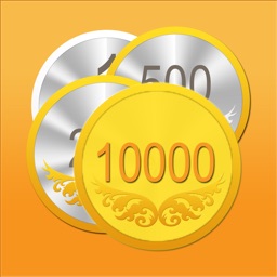 coin10000-join the coins to get 10000