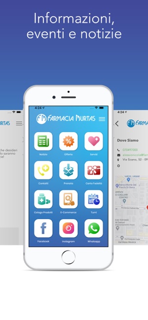 Farmacie Murtas(圖3)-速報App