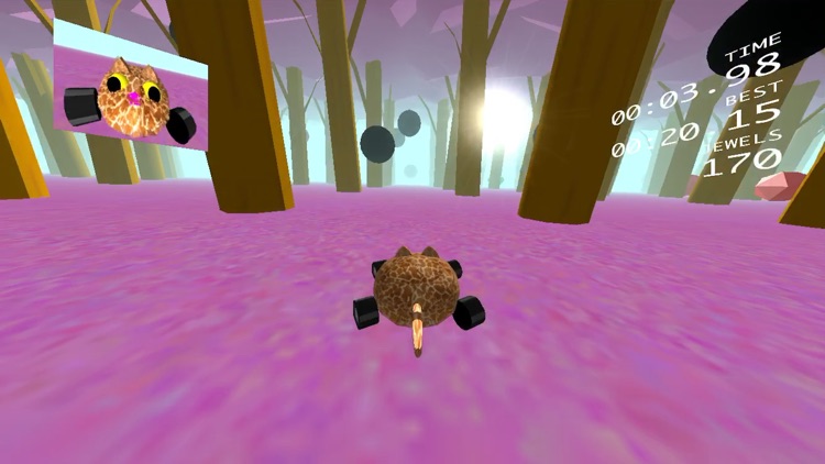 Eagle Ride screenshot-7