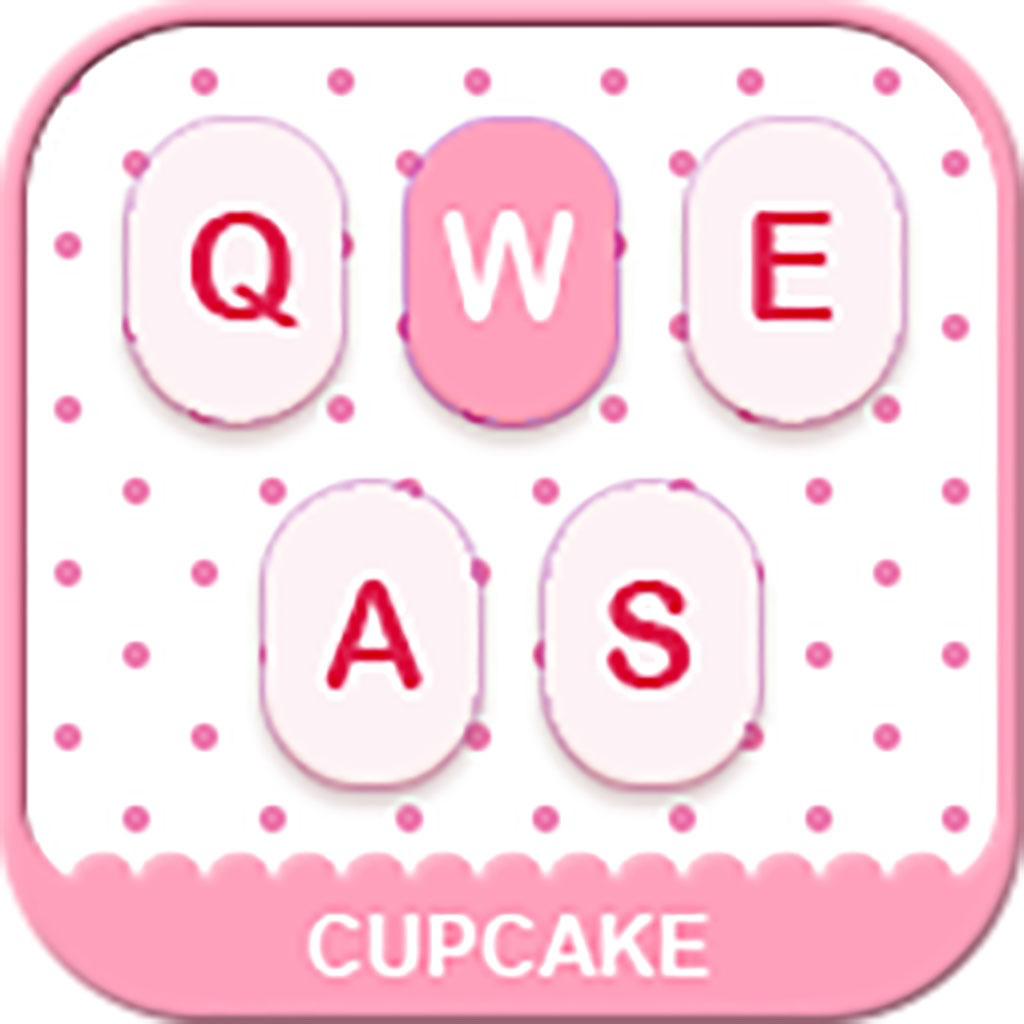 Get Cute Keyboard™ for iOS, iPhone, iPad Aso Report