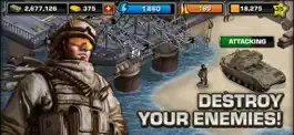 Game screenshot Modern War apk