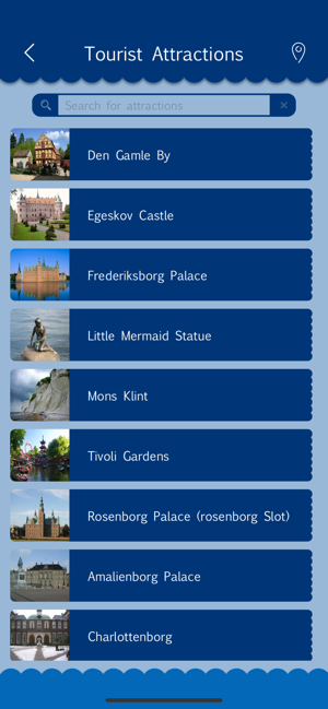 Visit Denmark(圖3)-速報App