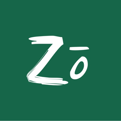 Zo App Icon