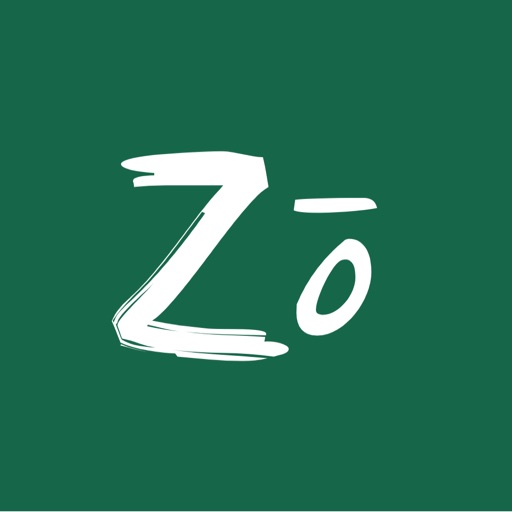 Zo App iOS App