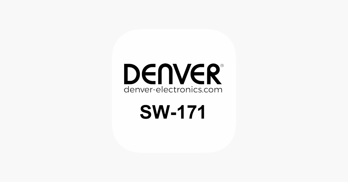 SW-171 on the App Store