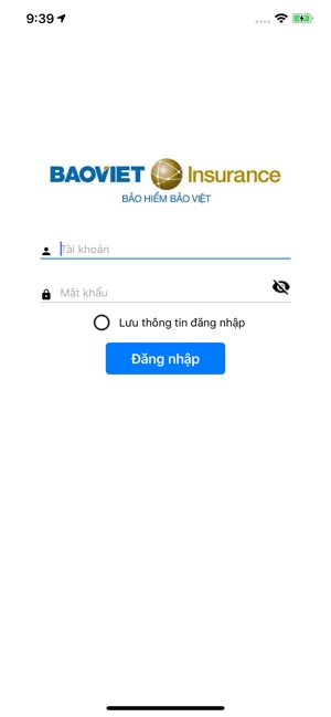 Baoviet AutoClaim(圖1)-速報App