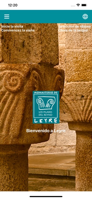 Monasterio de Leyre ES FR(圖3)-速報App