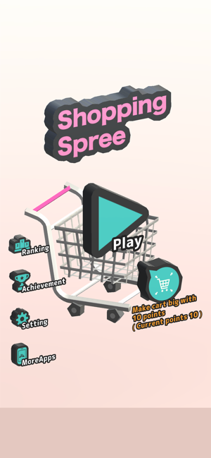 Shopping Spree DG(圖3)-速報App