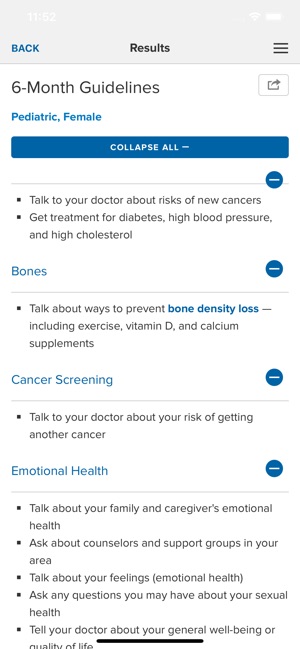 Transplant (HCT) Guidelines(圖4)-速報App