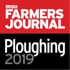 Ploughing 2019