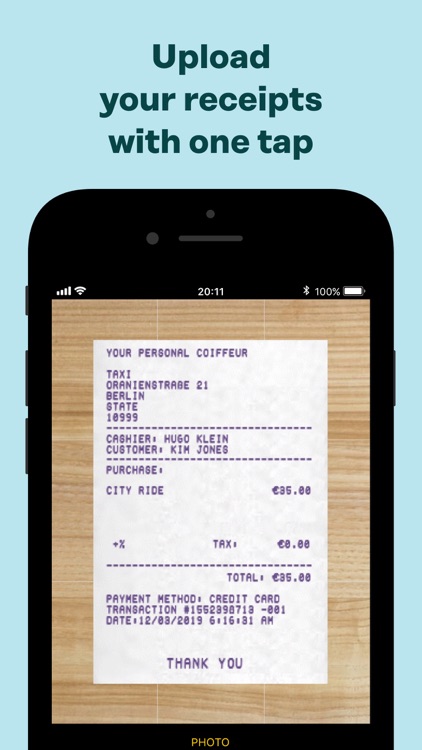 Holvi - Business banking