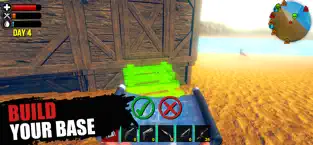 Screenshot 2 Just Survive: Sandbox Survival iphone