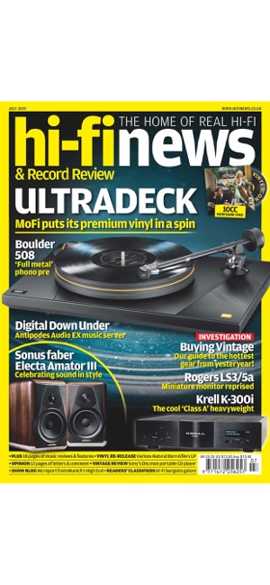 Hi-Fi News