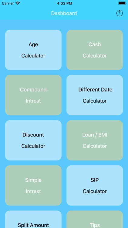 Calculator All