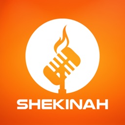 Shekinah App икона