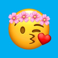 Contact New Emoji - Emoticon Smileys