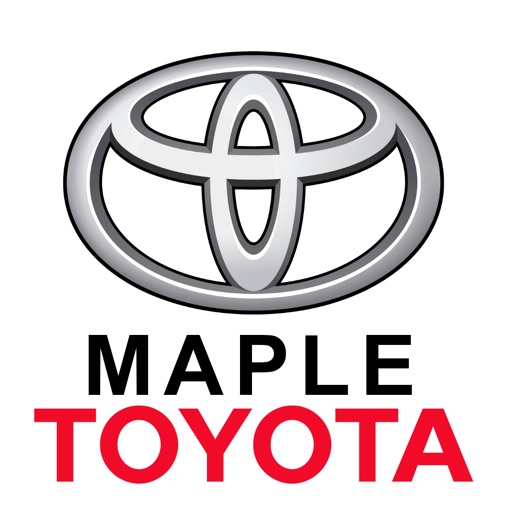 Maple Toyota