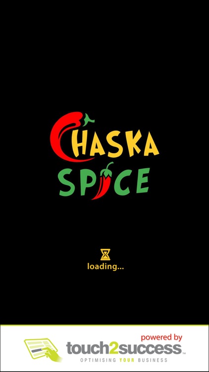 Chaska Spice