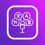 Get Voice Translator Plus. for iOS, iPhone, iPad Aso Report