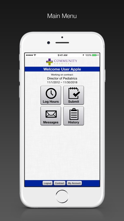 DocTimeLog