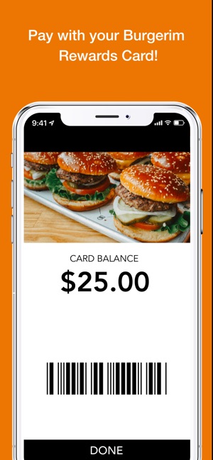 BurgerIM NY(圖5)-速報App