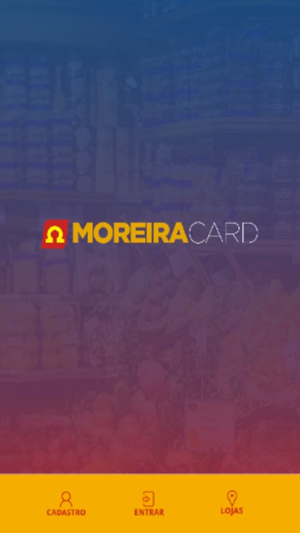 Moreira Card