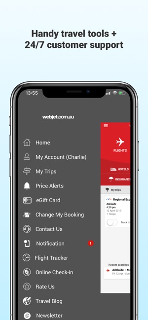 Webjet(圖5)-速報App