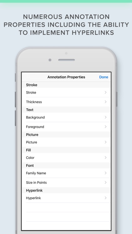 Annotation & Markup App screenshot-3