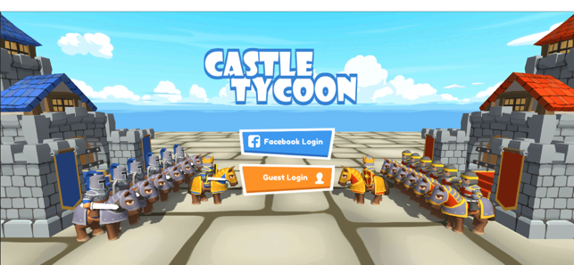 Castle Tycoon