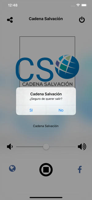 Cadena Salvación(圖3)-速報App