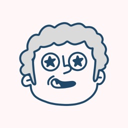 Boymoji - Cartoon Sticker Pack