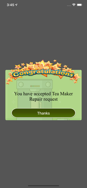 Tea Maker Repair Provider(圖7)-速報App